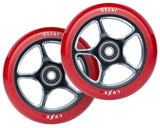 Drone Luxe 110mm stunt scooter wheels ( sold as a pair )