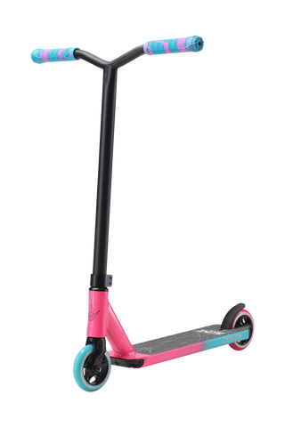 Hot best sale pink scooter