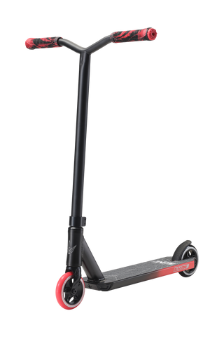 Blunt ONE S3 Complete Stunt Scooter Red / Black