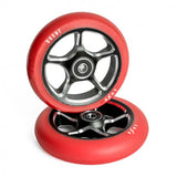 Drone Luxe 110mm stunt scooter wheels ( sold as a pair )
