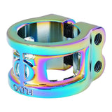 Oath Cage V2 Alloy2 Bolt Clamp - Neochrome