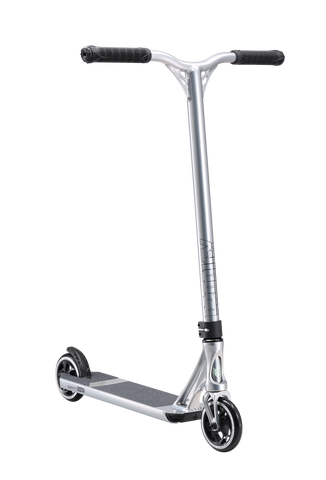 Blunt Prodigy S9 Complete Stunt Scooter - Chrome