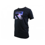 Root Industries Galaxy Logo T Shirt - Large