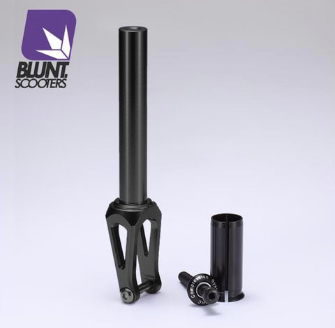 Blunt Cnc V2 IHC Scooter Fork - Black