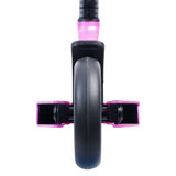 Triad Infraction V2 Complete Stunt Scooter Pink/Black/Medusa