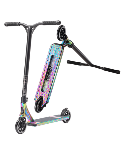 Blunt Prodigy S9 Complete Stunt Scooter - OILSLICK - CHEAPEST IN THE UK