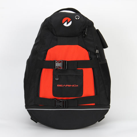 Bearingz stunt Scooter / Skateboard rucksack / backpack with free delivery