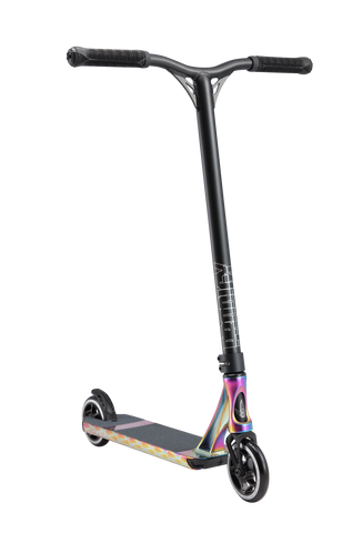 Blunt Prodigy S9 Complete Stunt Scooter - Oil Slick
