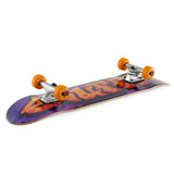 Enuff Graffiti II Complete Skateboard - Orange