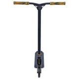 Triad Psychic Delinquent Complete Stunt Scooter Black/Gold/Grey/Goblin