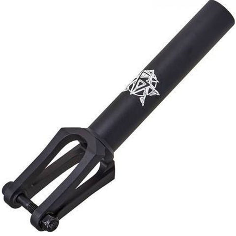 REVOLUTION SUPPLY CO MUTINY IHC SCOOTER FORK - black