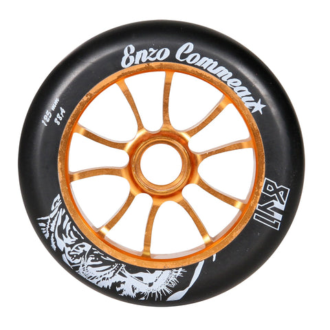 AO 125mm Enzo Signature Wheel
