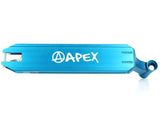 Apex Pro Stunt Scooter Deck 580mm - Turquoise