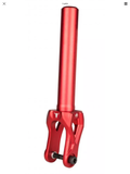 Addict Relentless SCS Stunt Scooter Fork - Bloody Red