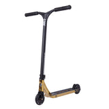 CORE SL1 (Super Light) Complete Scooter - NeoGold/Black