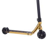 CORE SL1 (Super Light) Complete Scooter - NeoGold/Black