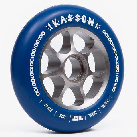 Tilt Dylan Kasson 110mm Signature Scooter Wheels