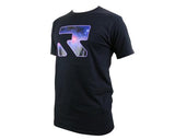 Root Industries Galaxy Logo T Shirt - Large