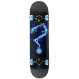 Enuff Pyro ll Complete Skateboard - Blue