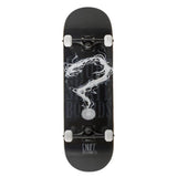 Enuff Pyro II Complete Skateboard - Black/White