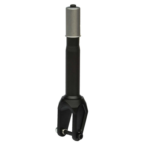District HT Series HTFK2 Scooter Forks - Asfalt