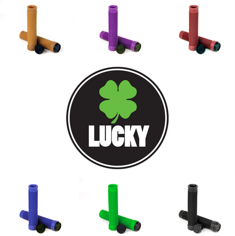 Lucky Vice Grips
