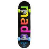 Madd Gear Pro Gradient Complete Skateboard