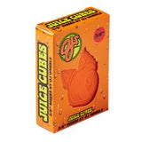 OJ Wheels Juice Cubes Riser Pads 3/8 - Orange