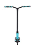 Blunt One Series Complete Stunt Scooter S3 - Teal/Black