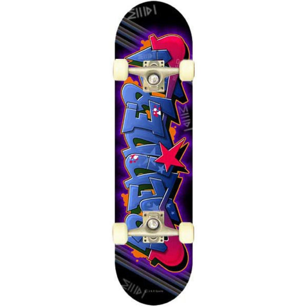 Renner A Series Complete Skateboard Bundle Renner A Series Complete Skateboard Bundle