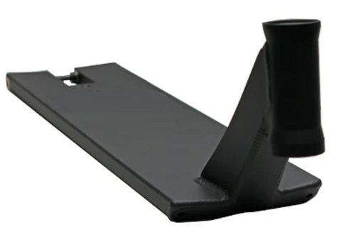 TSI Zenith Deck - Black