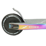 Revolution Storm Complete Stunt Scooter - Neo Chrome
