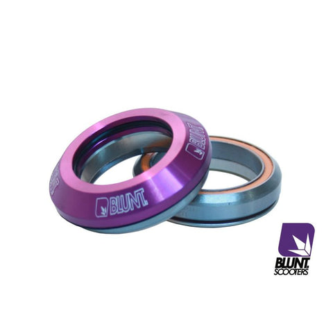 Blunt Envy Integrated Headset - Purple