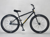 Mafia Bomma 29 inch Wheelie Bike - Black