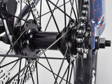 Mafia Bomma 26 inch Wheelie Bike - Slate Grey