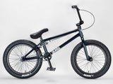 Mafia Gusta 18 inch BMX Bike - Black