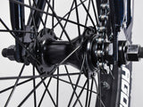 Mafia Gusta 18 inch BMX Bike - Black