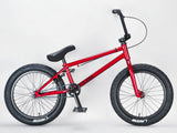 Mafia Gusta 18 inch BMX Bike - Red