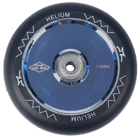 AO Scooters Helium Wheel 110mm – Chrome