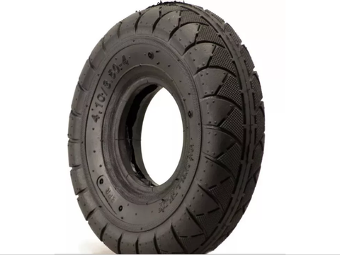 Rocker Mini Bmx standard street tyre & inner tube
