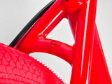 Mafia Medusa Wheelie Bike - Red