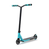 Blunt One Series Complete Stunt Scooter S3 - Teal/Black