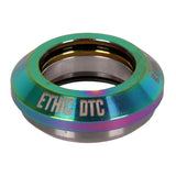Ethic DTC Intergrated Headset - Neochrome