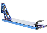 Root Industries Air Boxed Scooter Deck - Blue-Ray