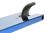 Root Industries Air Boxed Scooter Deck - Blue-Ray