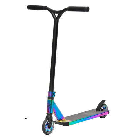 Invert TS2+ Complete Stunt scooter - Neochrome