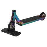 Rampage Scooter Stand - Black