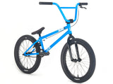 Total Killabee 20" BMX Bike - Blue Teal