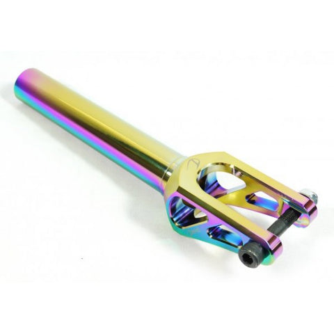 Drone Majesty V2 Fork - Neochrome