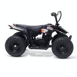 Zinc ATV  Electric Quad - Black